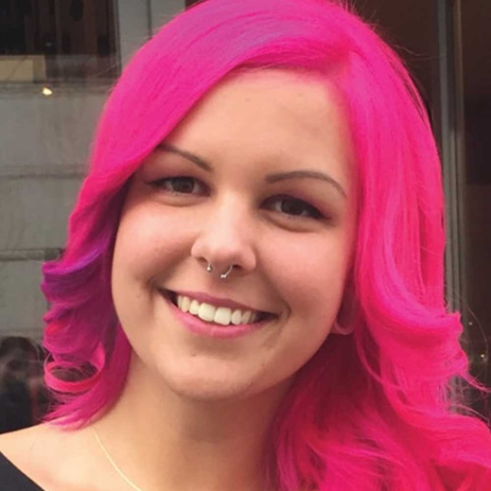 Directions - Flamingo Pink Coloration semi permanente - Rose